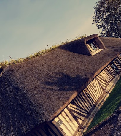 La Melrose​, Chambre d'Hôtes à Saint-Pierre-du-Val