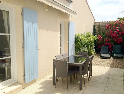 Appartement Vauban | Ré Location, Location de Vacances à Saint-Martin-de-Ré
