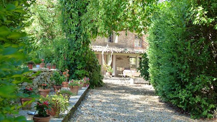 Mas Sainte Lucie, Chambre d'Hôtes à Bagard