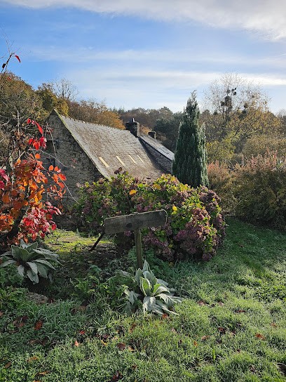 Gîtes et chambres d'hôtes insolites Le Moulin de Trévelo Morbihan, Chambre d'Hôtes à Caden