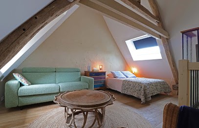 La Dragonne Maison d'hôtes, Maison d'Hôtes à Bellême