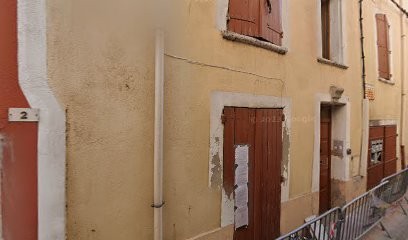 La suite cosa nostra, Chambre d'Hôtes à Bédarieux