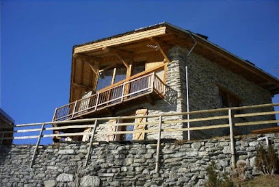 Gite de FRANCE de Monsieur REIGNIER, Maison d'Hôtes à Montvalezan