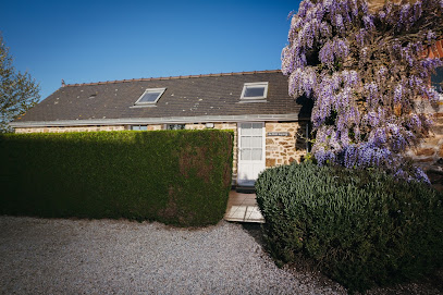 'Le Petit Lapin', Caroline's Cottage, Location De Vacances à Sains
