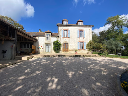 A L'ombre Du Coteau Chambre D'hôtes à Auriébat