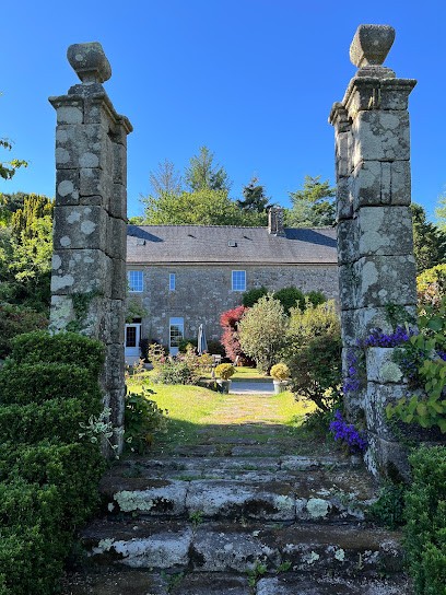 Guest Rooms Penn ar yeun, Chambre d'Hôtes à Landrévarzec