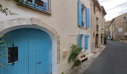 The Old Well Bed And Breakfast, Chambre d'Hôtes à Pézenas