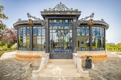 Château Pape Clément, Chambre d'Hôtes à Pessac