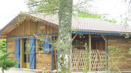 Location Saisonnière Au Creux Du Bois, Patricia Jacquat, Location De Vacances à Granges-Aumontzey