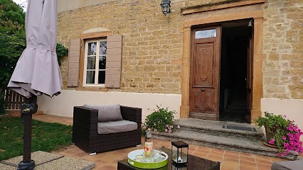 La Demeure De Blandine, Chambre d'Hôtes aux Chères