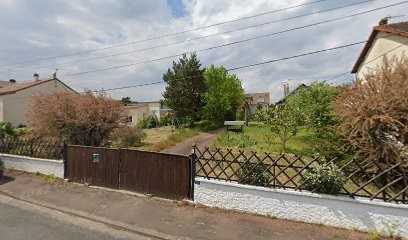 Les Acacias - Chambre d'hôte, Chambre d'Hôtes à Châtellerault