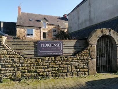 Chambres d'hôtes Hortense, Chambre d'Hôtes à Guilliers
