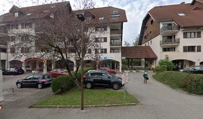 COSYLAC, Location de Vacances à Poisy