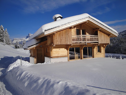 Appartement Des Cretets, Location De Vacances à Demi-Quartier