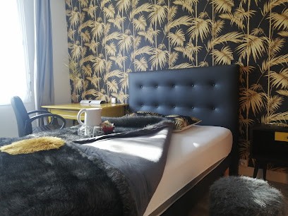 La Maison de Barlest, Maison d'Hôtes à Barlest