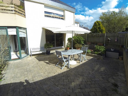 Location Larmor Plage T2 Kennedy, Location De Vacances à Larmor-Plage