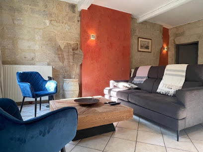 Appartement De Vacances, Le Cherche Midi Uzès, Location De Vacances à Uzès