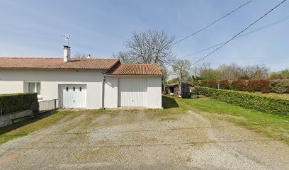 La Clé des Champs, Chambre d'Hôtes à Germond-Rouvre