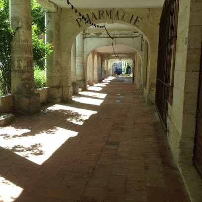 La Maison de Sos Gascony, Location de Vacances à Sos