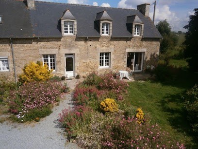 Gîte Et Chambres D'hôtes De Trouga, Chambre d'Hôtes à Plélan-le-Petit