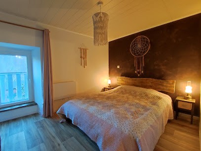 Gite N Dog, Location de Vacances à Auzat