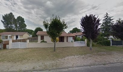 MAISON DEQUICK LANTON - BASSIN D'ARCACHON, Location de Vacances à Lanton