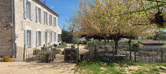 La Maison De Campagne, Location De Vacances à Villeneuve-de-Duras