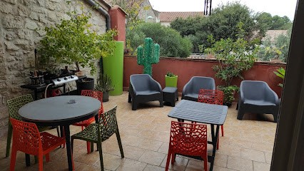 Villa Artemia, Chambre d'Hôtes à Sigean