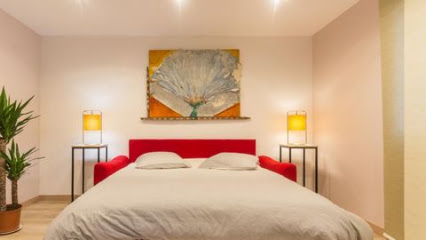 El Canto Du La - Gîtes De France, Chambre D'hôtes à Saint-Amand-en-Puisaye