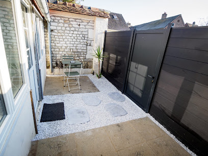 Le Studio Du Marais, Chambre D'hôtes Aux Marais