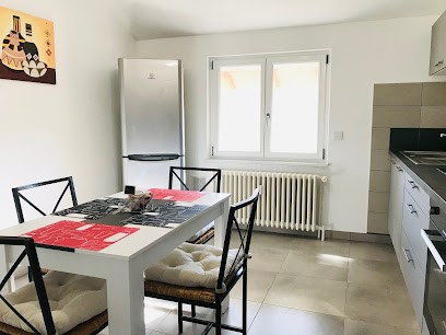 CaSavernoise O Sonho, Location de Vacances à Saverne