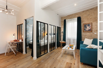 Le Manoir De La Cité Carcassonne, Chambre D'hôtes à Carcassonne