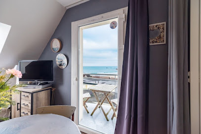 Appartement 36, Location De Vacances à Trévou-Tréguignec