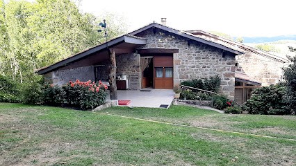 Couret Gite-Chazal/Gite-Chapon, Chambre d'Hôtes à Saint-Jean-Chambre