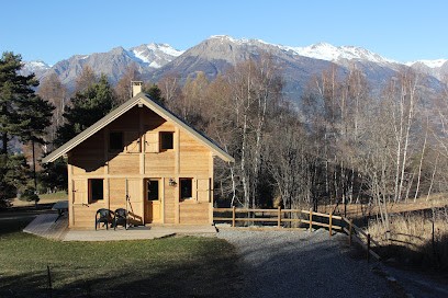 Les Sagnes, Location de Vacances à Crots