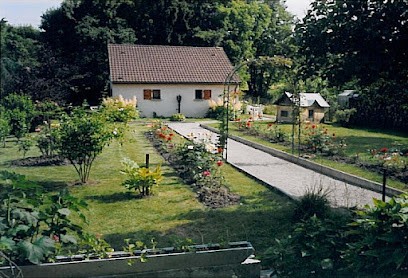 Location Cure Thermale Meublés - Châtillon - Vittel, Location de Vacances à Vittel