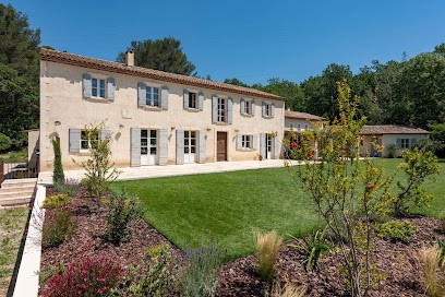 Mas De Lure, Maison d'Hôtes à Salon-de-Provence
