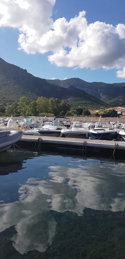 A Piobba location de vacances, Location de Vacances à Galéria