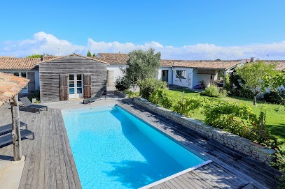 Nature, Location de Vacances à Sainte-Marie-de-Ré