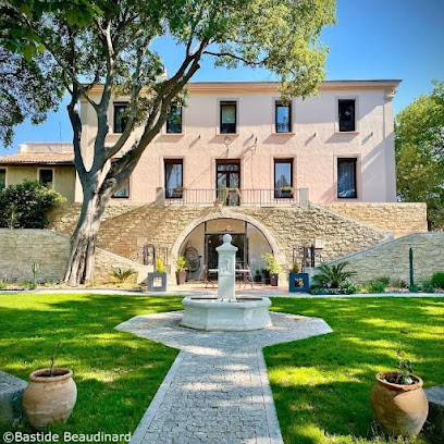 BASTIDE BEAUDINARD, Chambre d'Hôtes à Aubagne