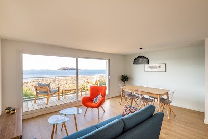 Location Port L'Epine, Location de Vacances à Trélévern