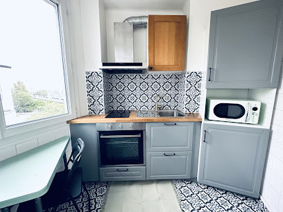 Chi Coc Apartment Paris, Location De Vacances à Arcueil
