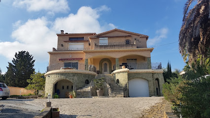 Villa Lantorine, Location De Vacances à Fréjus