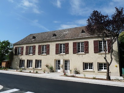 CHAMBRE ROUGE ET VIN BLANC, Chambre d'Hôtes à Monbazillac