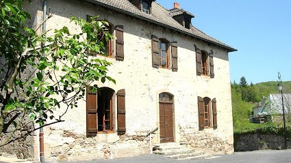 LES GITES DU BOURG, Chambre d'Hôtes à Vitrac