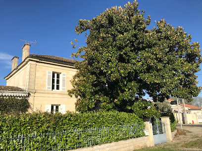 L'entre Deux M - Chambres D'hôte, Chambre D'hôtes à Saint-Loubès