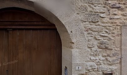 Au Fil Des 5 Saisons, Chambre d'Hôtes à Vers-Pont-du-Gard