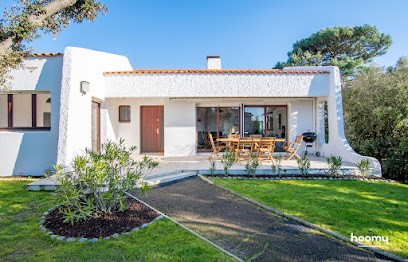 Conciergerie hoomy - Pays de Saint-Gilles-Croix-de-Vie, Location de Vacances à Saint-Hilaire-de-Riez