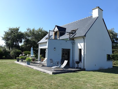 Ty Chrisfranc, Maison d'Hôtes à Plougrescant