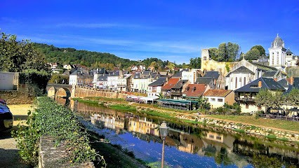Gite Le Petit Gaulejac, Location de Vacances à Aubas